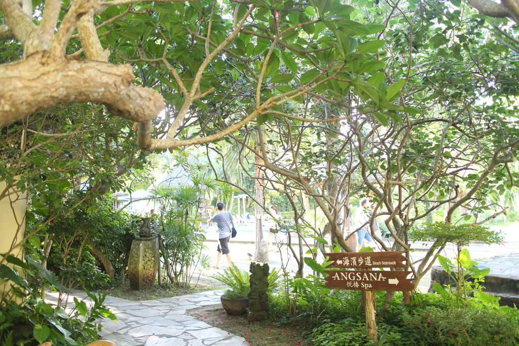 屏東。恆春,墾丁凱撒大飯店 IMG_3401.JPG