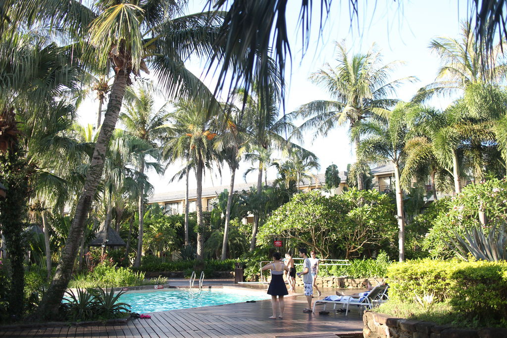 屏東。恆春,墾丁凱撒大飯店 IMG_3406.JPG