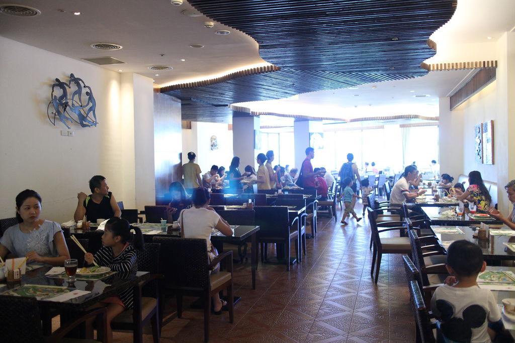 屏東。恆春,墾丁凱撒大飯店 IMG_3436.JPG