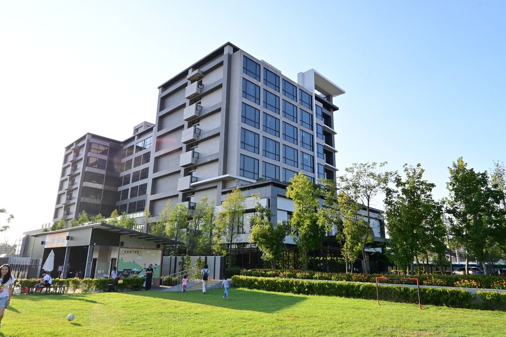 嘉義。新悅花園酒店 DSC_1793.JPG