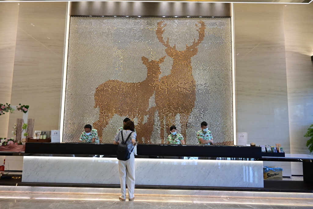 嘉義。新悅花園酒店 DSC_1729.JPG