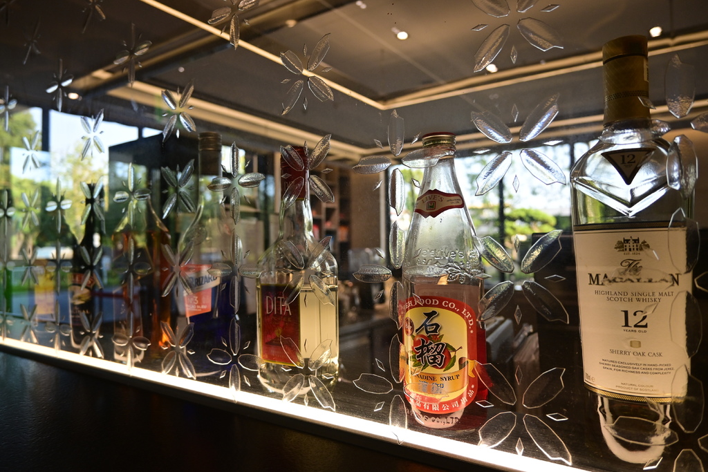 嘉義。新悅花園酒店 DSC_1727.JPG