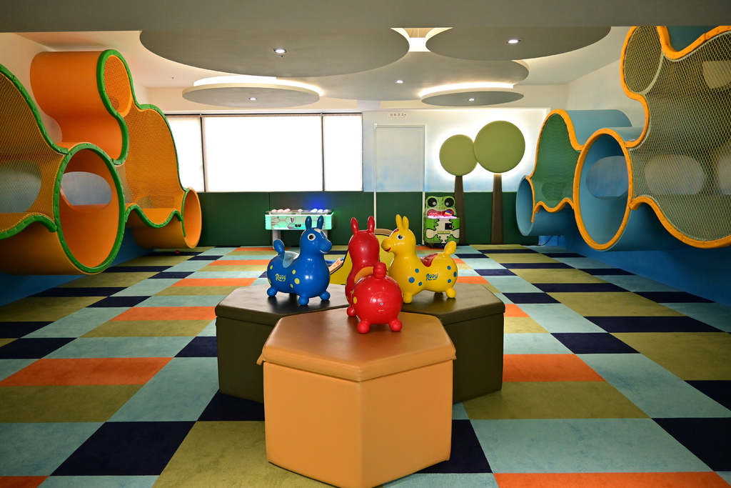 嘉義。新悅花園酒店 DSC_1954.JPG