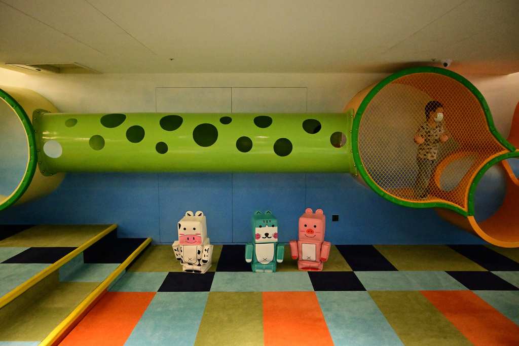 嘉義。新悅花園酒店 DSC_1826.jpg