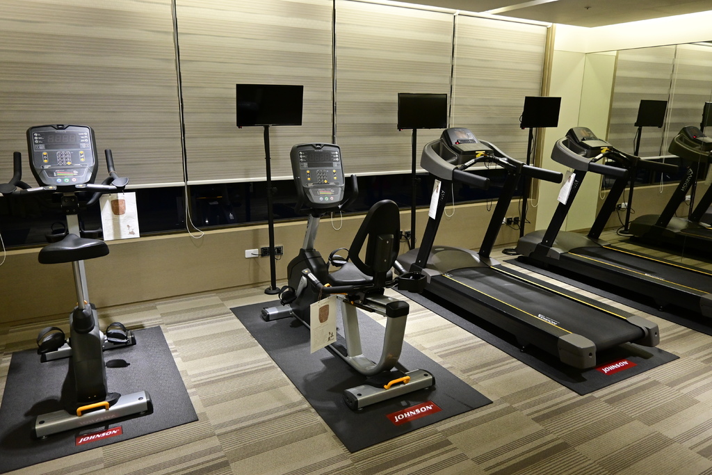 嘉義。新悅花園酒店 DSC_1815.JPG