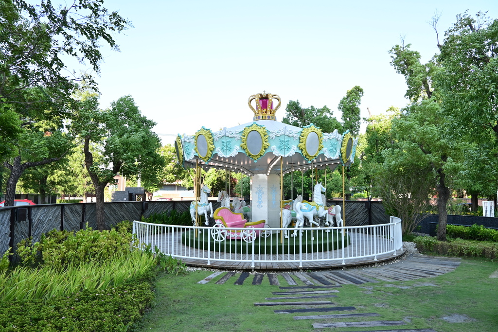 嘉義。新悅花園酒店 DSC_1726.JPG