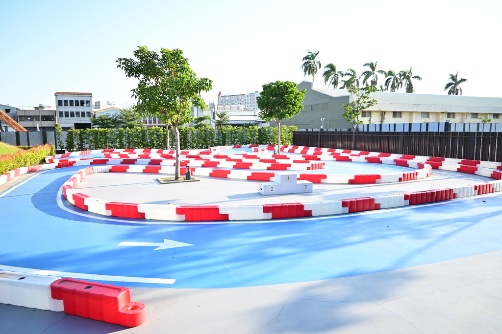 嘉義。新悅花園酒店 DSC_1741.JPG