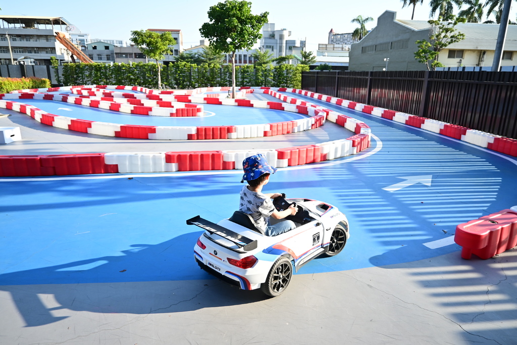 嘉義。新悅花園酒店 DSC_1744.JPG