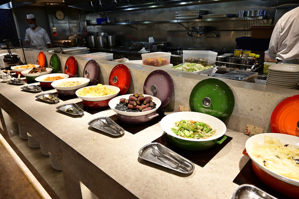 嘉義。新悅花園酒店 DSC_1931.JPG