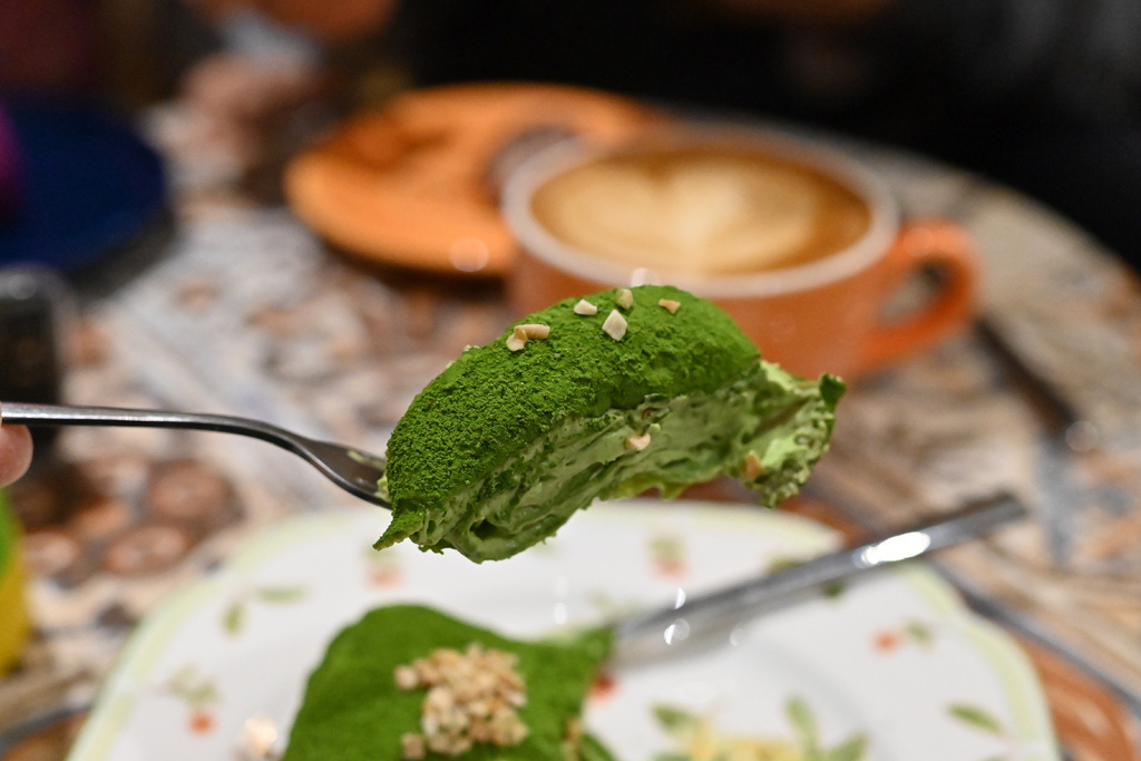 【美食】新竹。東區Tiny House 小房子,氣質優雅的