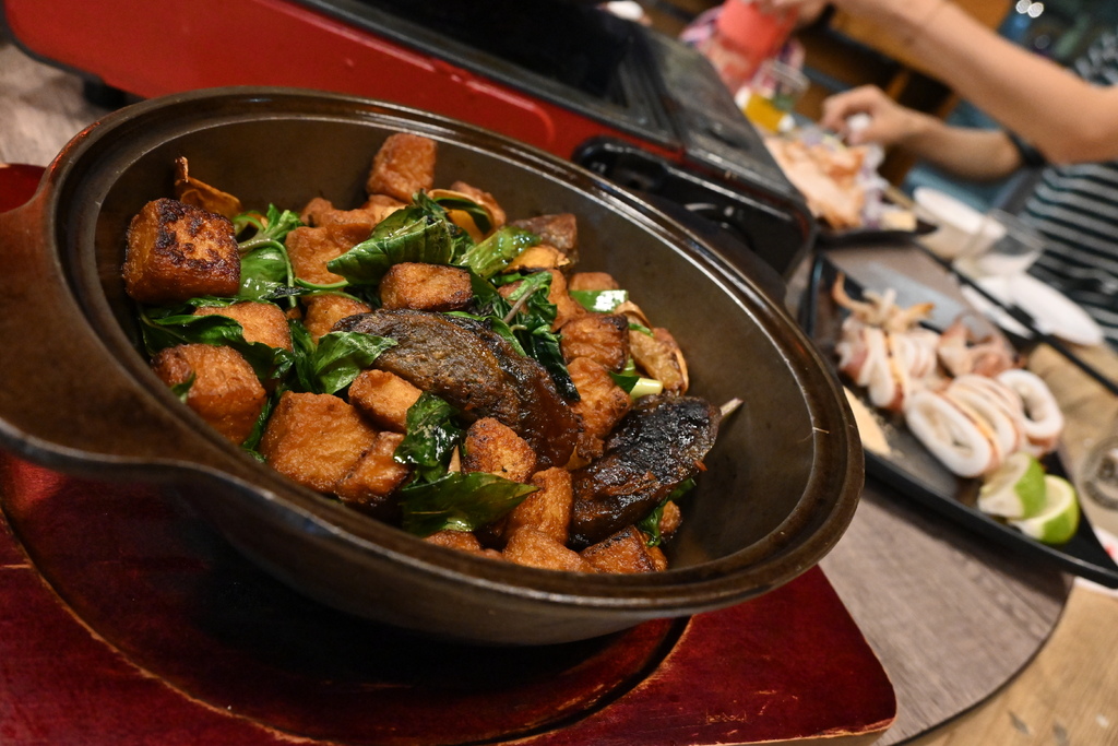 三杯皮蛋豆腐 DSC_3811.JPG