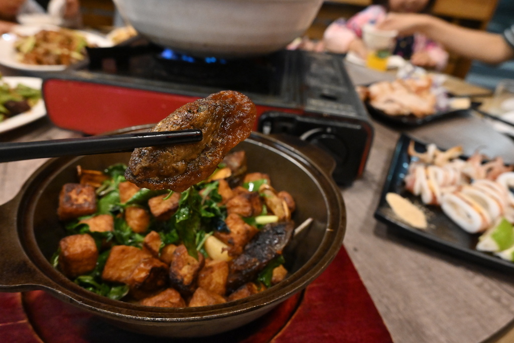 三杯皮蛋豆腐 DSC_3813.JPG