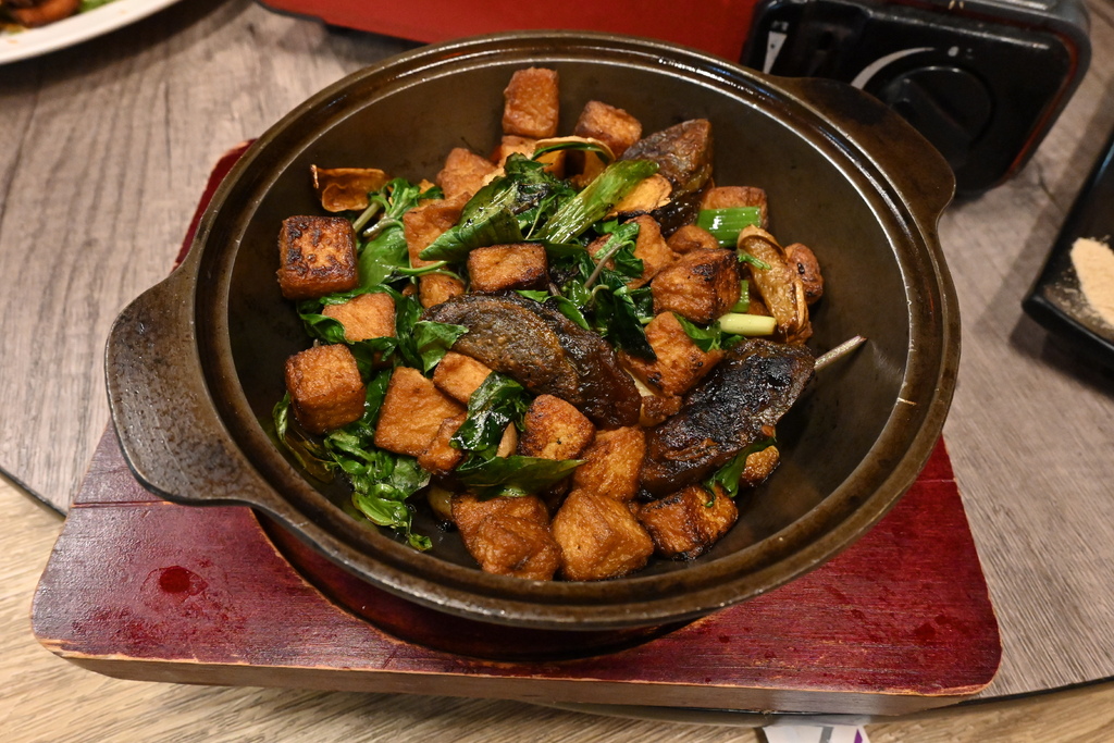 三杯皮蛋豆腐 DSC_3810.JPG