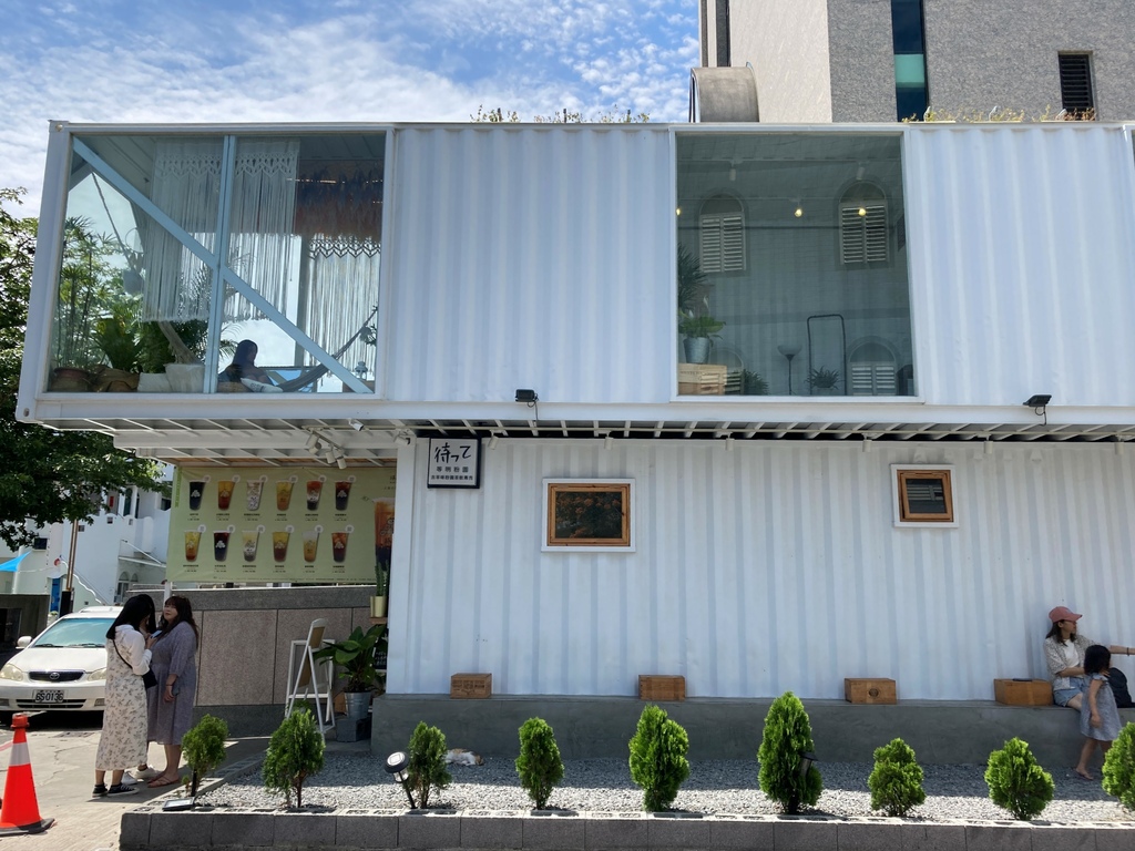 屏東。恆春,等咧粉圓 IMG_1603.JPG