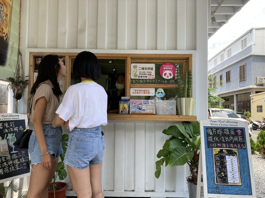 屏東。恆春,等咧粉圓 IMG_1596.JPG