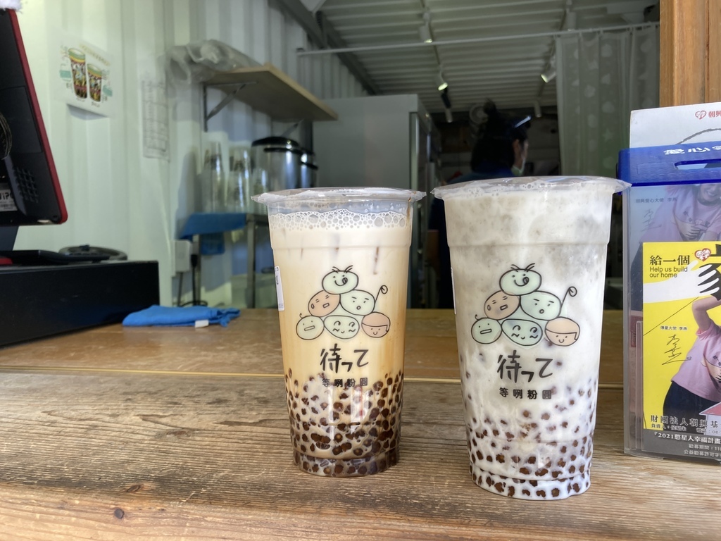 屏東。恆春,等咧粉圓 IMG_1604.JPG