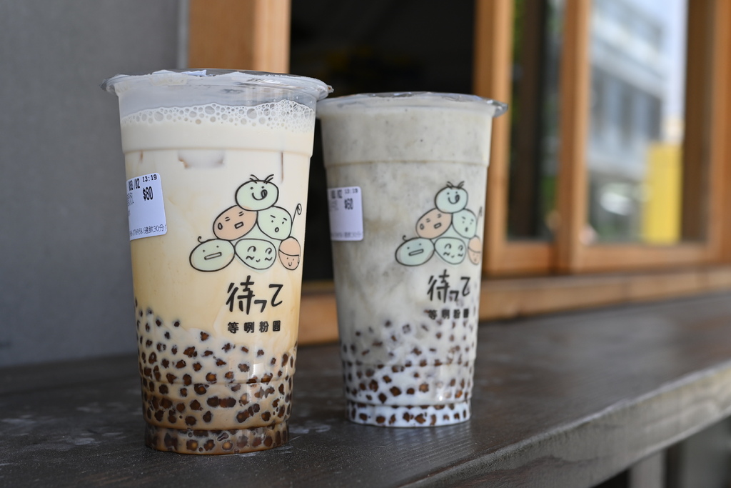 屏東。恆春,等咧粉圓 DSC_4430.JPG