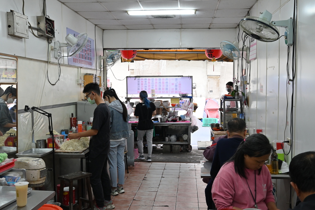 嘉義。西區,巷仔內 DSC_7554.JPG