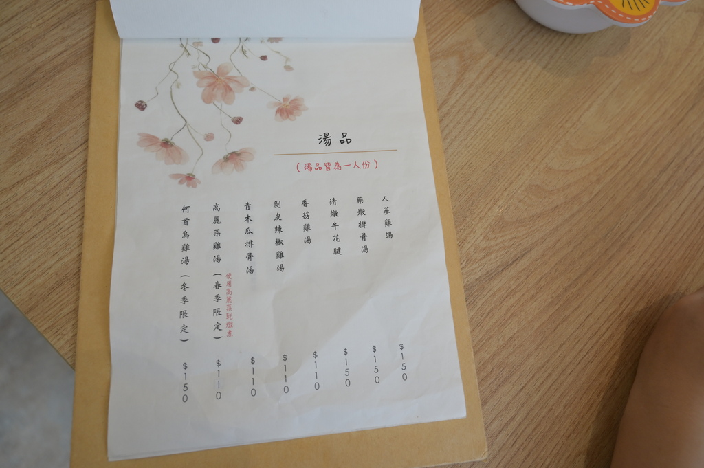 台南。屋裡的湯 DSC_0269.JPG