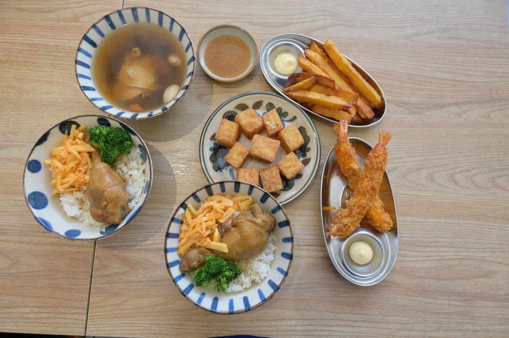 台南。屋裡的湯 DSC_0277.JPG