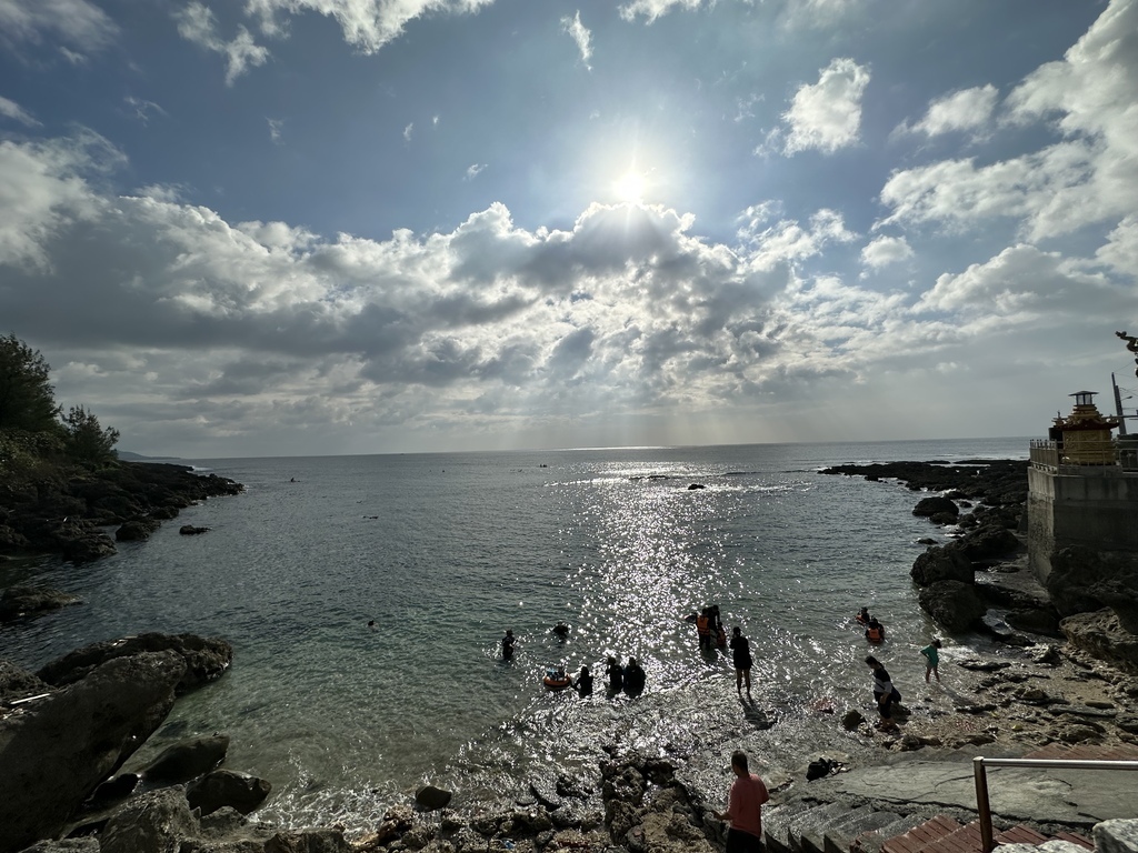 【美食】屏東。恆春阿嬤麵店,萬里桐海景第一排麵店 【美食】屏東。恆春阿嬤麵店,萬里桐海景第一排麵店