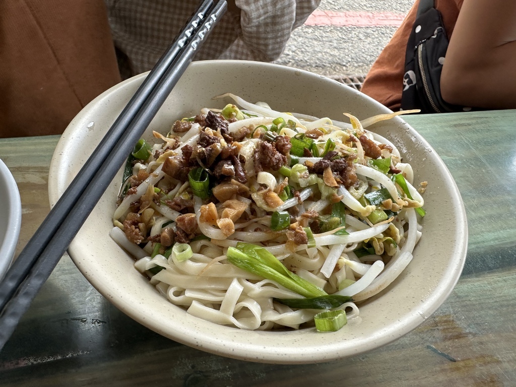 【美食】屏東。恆春阿嬤麵店,萬里桐海景第一排麵店 【美食】屏東。恆春阿嬤麵店,萬里桐海景第一排麵店