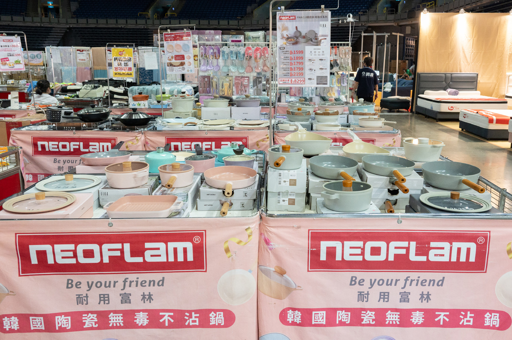 【推薦】高雄2024fy家電特賣會(07/18-07/21 【推薦】高雄2024fy家電特賣會(07/18-07/21