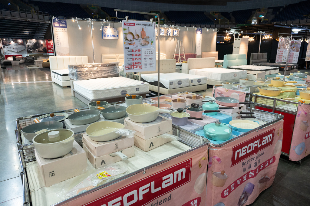 【推薦】高雄2024fy家電特賣會(07/18-07/21 【推薦】高雄2024fy家電特賣會(07/18-07/21