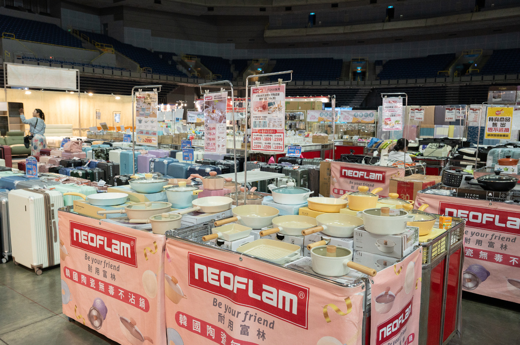 【推薦】高雄2024fy家電特賣會(07/18-07/21 【推薦】高雄2024fy家電特賣會(07/18-07/21