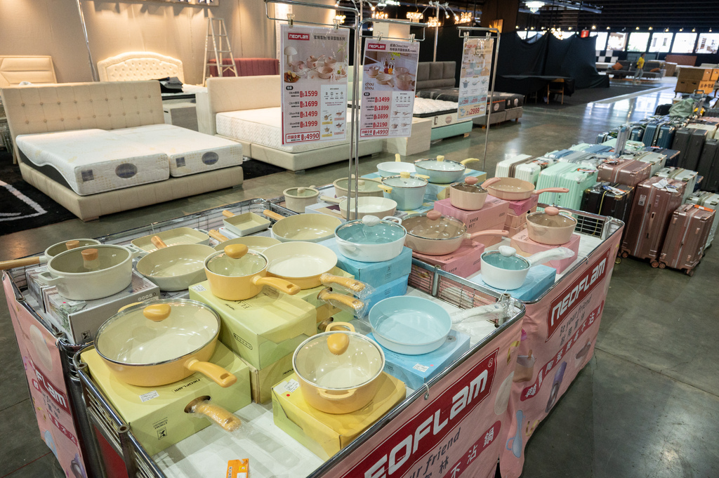 【推薦】高雄2024fy家電特賣會(07/18-07/21 【推薦】高雄2024fy家電特賣會(07/18-07/21