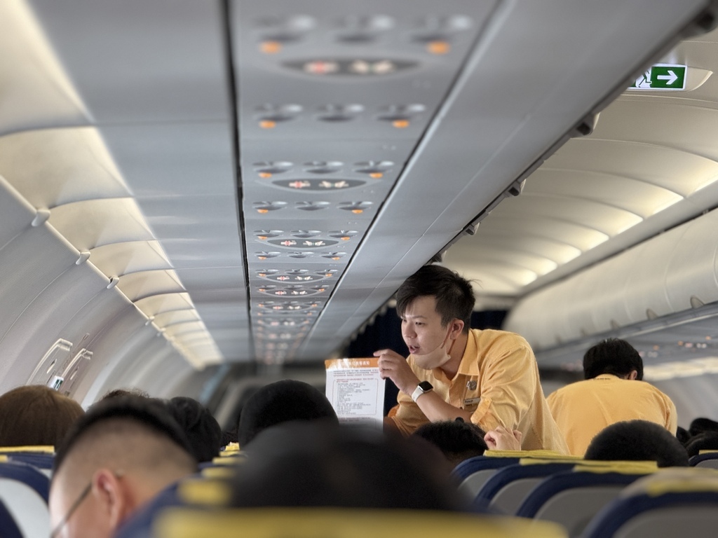 【遊記】日本。2024.10沖繩,第1天,難波、心齋橋再到寶 【遊記】日本。2024.10沖繩,第1天,難波、心齋橋再到寶