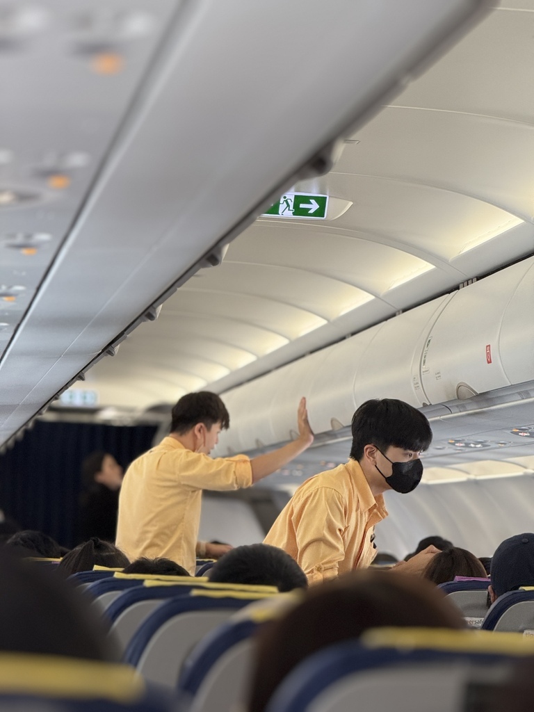 【遊記】日本。2024.10沖繩,第1天,難波、心齋橋再到寶