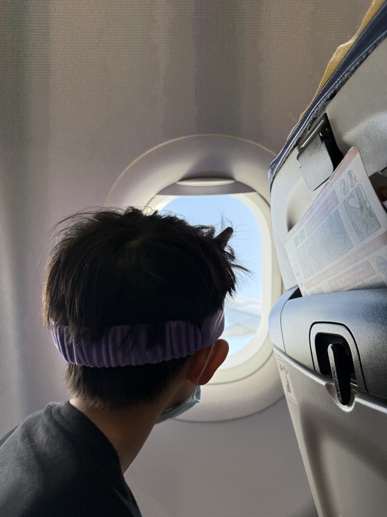 【遊記】日本。2024.10沖繩,第1天,難波、心齋橋再到寶 【遊記】日本。2024.10沖繩,第1天,難波、心齋橋再到寶