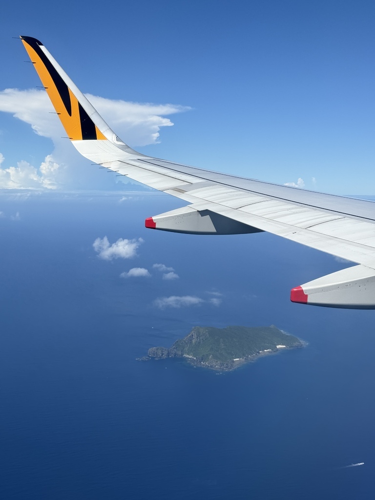 【遊記】日本。2024.10沖繩,第1天,難波、心齋橋再到寶 【遊記】日本。2024.10沖繩,第1天,難波、心齋橋再到寶