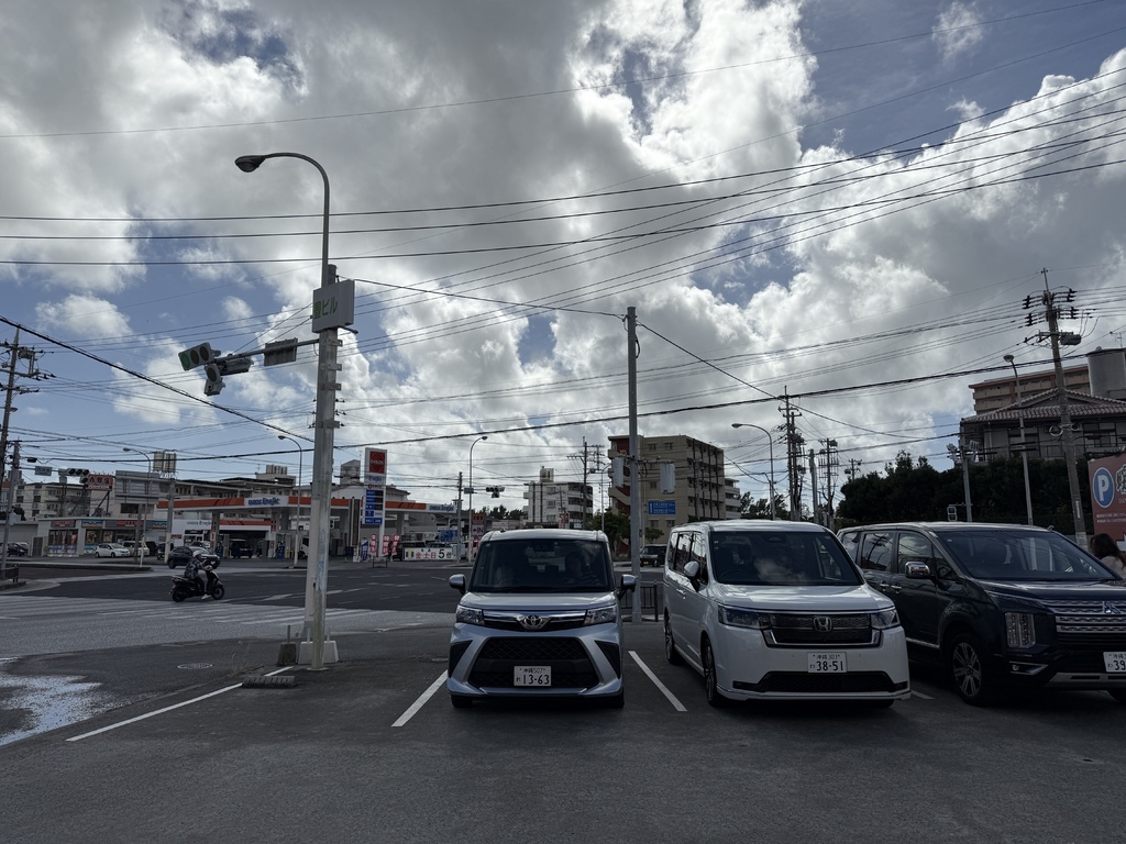 【遊記】日本。2024.10沖繩,第1天,難波、心齋橋再到寶 【遊記】日本。2024.10沖繩,第1天,難波、心齋橋再到寶