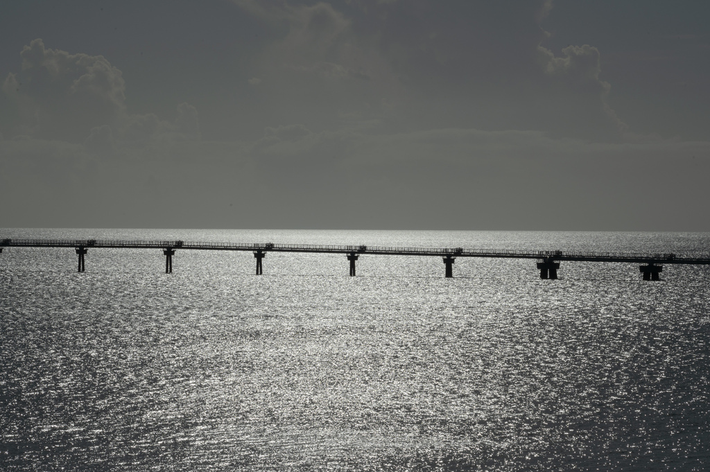 【遊記】日本。2024.10沖繩,第1天,難波、心齋橋再到寶 【遊記】日本。2024.10沖繩,第1天,難波、心齋橋再到寶