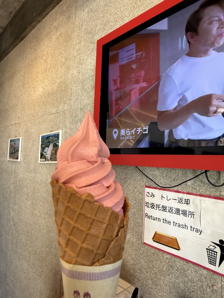 【遊記】日本。2024.10沖繩,第1天,難波、心齋橋再到寶