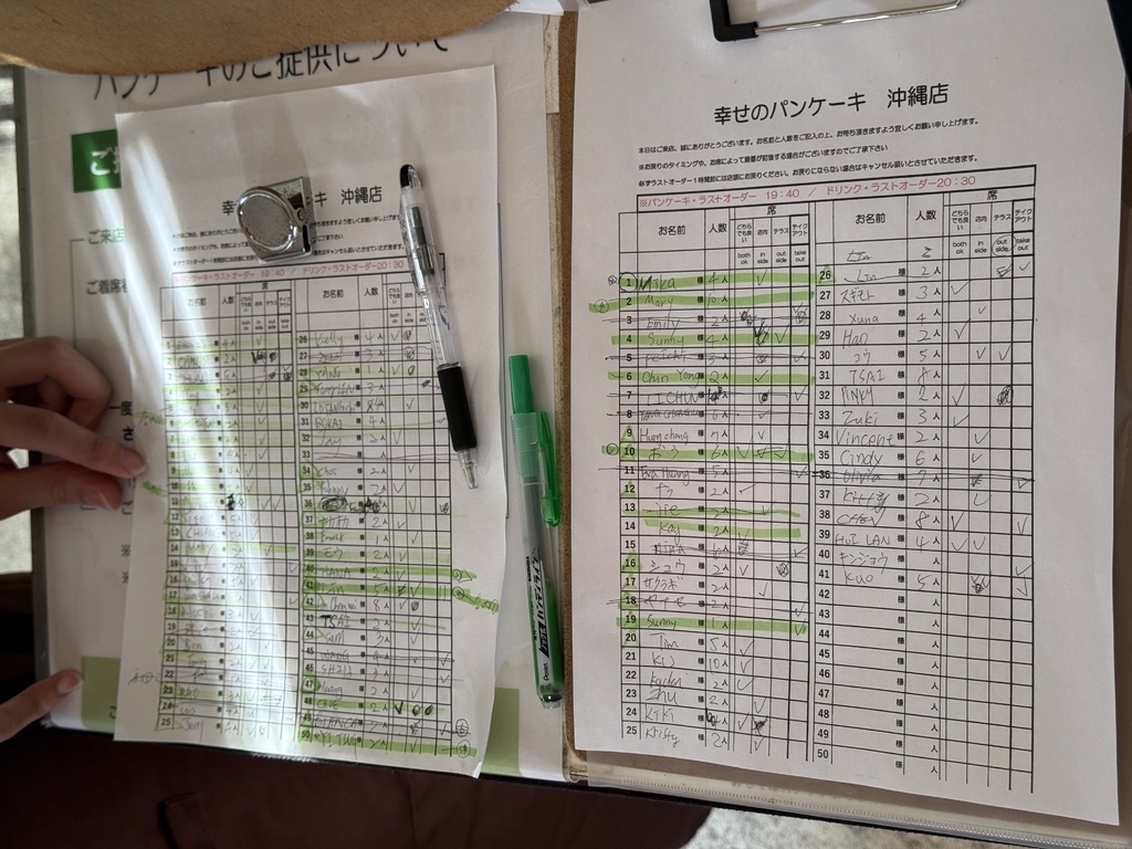 【遊記】日本。2024.10沖繩,第1天,小港機場出發,自駕 【遊記】日本。2024.10沖繩,第1天,小港機場出發,自駕