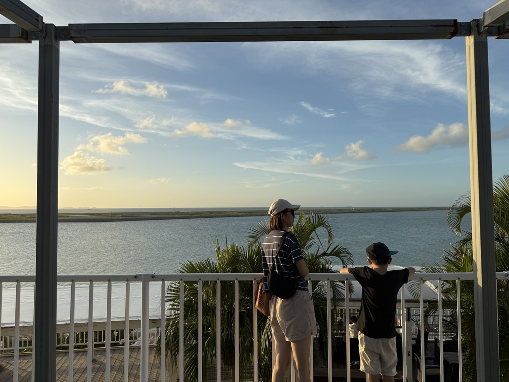 【遊記】日本。2024.10沖繩,第1天,小港機場出發,自駕 【遊記】日本。2024.10沖繩,第1天,小港機場出發,自駕