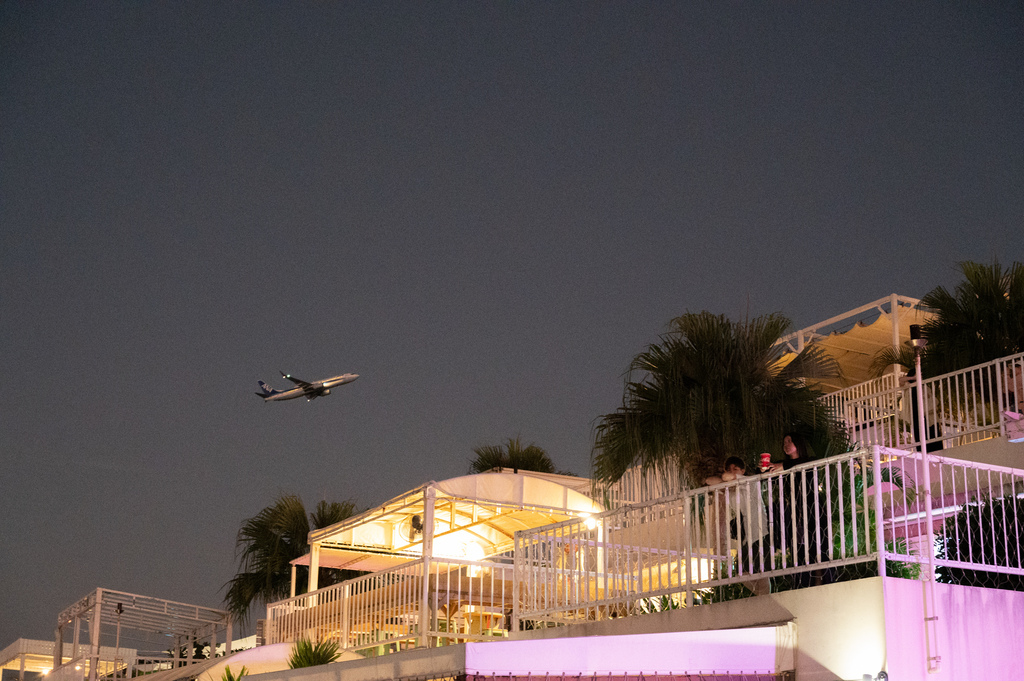 【遊記】日本。2024.10沖繩,第1天,小港機場出發,自駕 【遊記】日本。2024.10沖繩,第1天,小港機場出發,自駕