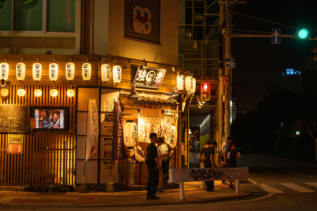 【遊記】日本。2024.10沖繩,第1天,小港機場出發,自駕 【遊記】日本。2024.10沖繩,第1天,小港機場出發,自駕