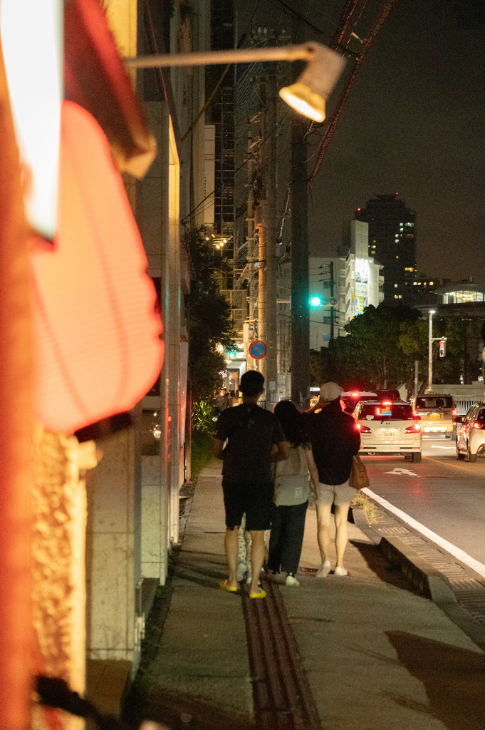 【遊記】日本。2024.10沖繩,第1天,小港機場出發,自駕