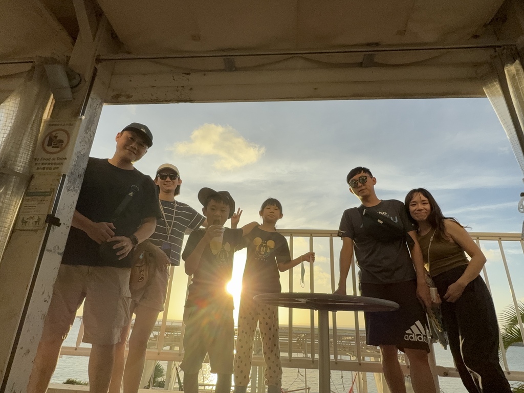 【遊記】日本。2024.10沖繩,第1天,小港機場出發,自駕 【遊記】日本。2024.10沖繩,第1天,小港機場出發,自駕