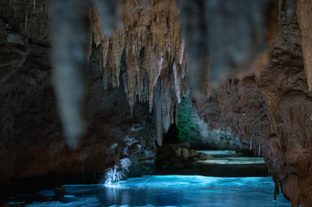 【遊記】日本。沖繩2024.10第2天,來到最有名的波上宮