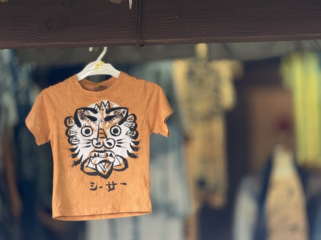 【遊記】日本。沖繩2024.10第2天,來到最有名的波上宮