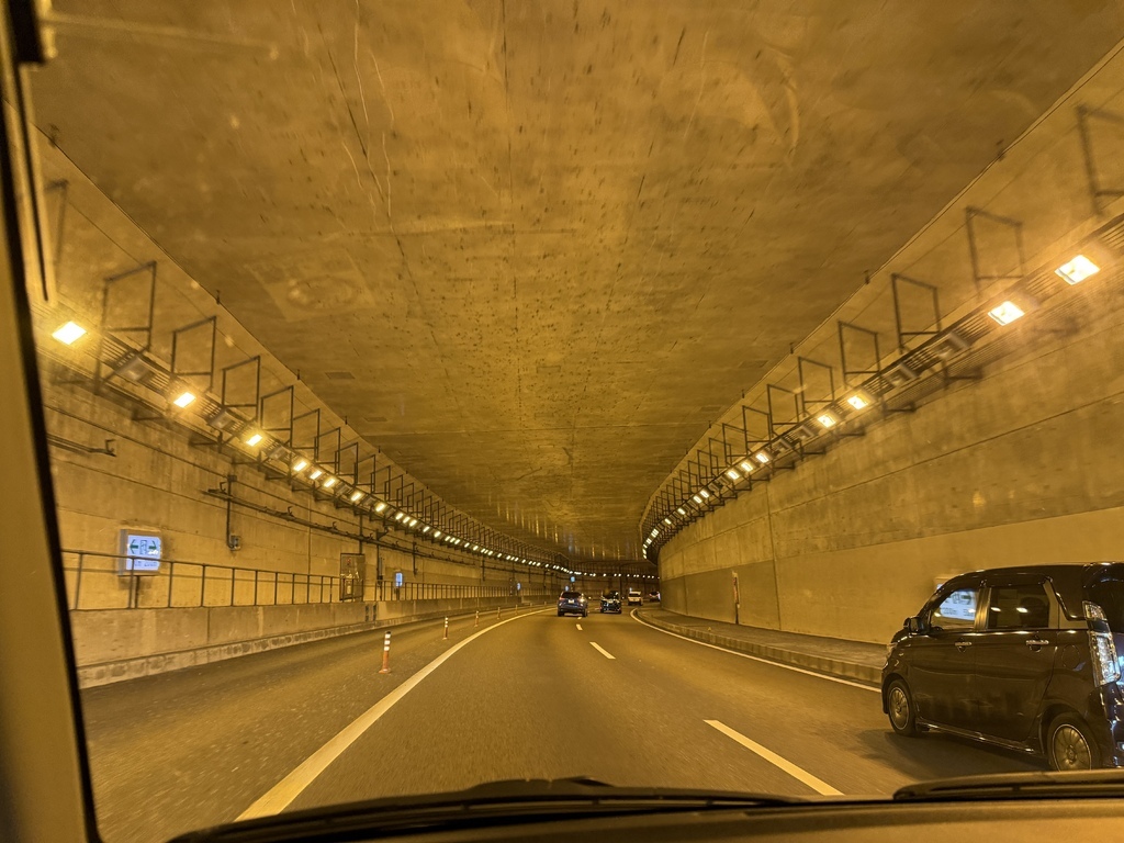 【遊記】日本。沖繩2024.10第2天,來到最有名的波上宮