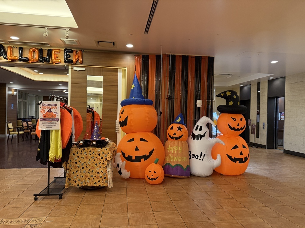 【遊記】日本。沖繩2024.10第2天,來到最有名的波上宮