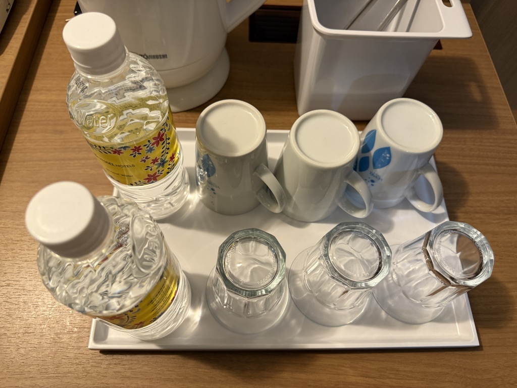 【遊記】日本。沖繩2024.10第2天,來到最有名的波上宮