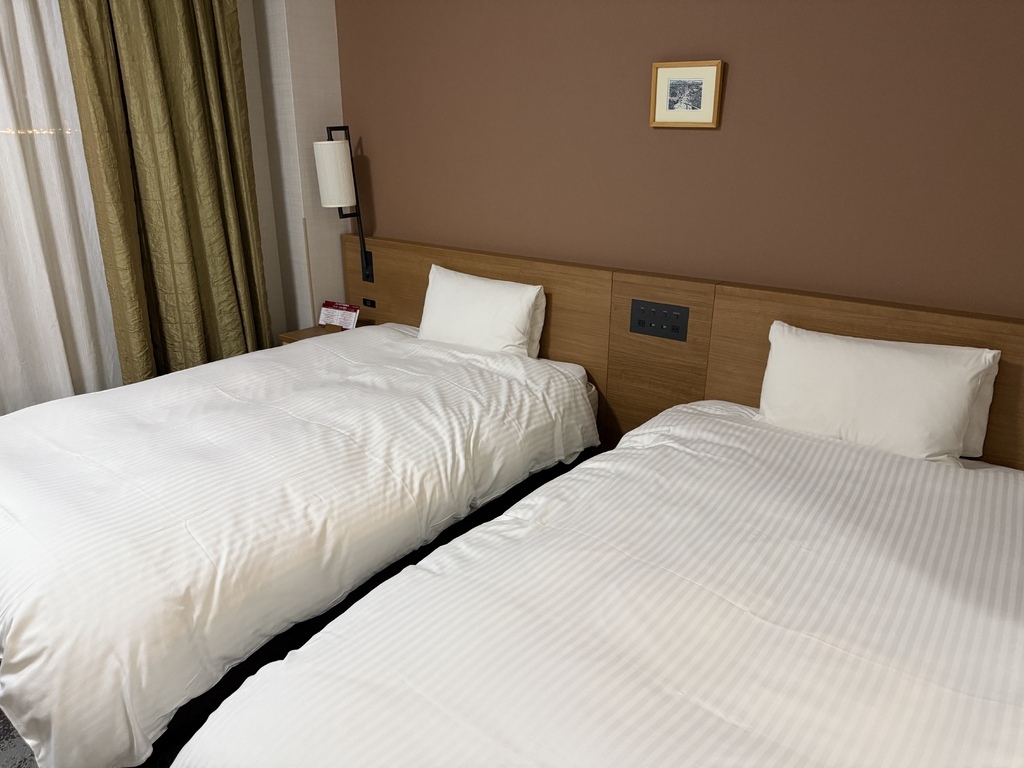 【遊記】日本。沖繩2024.10第2天,來到最有名的波上宮