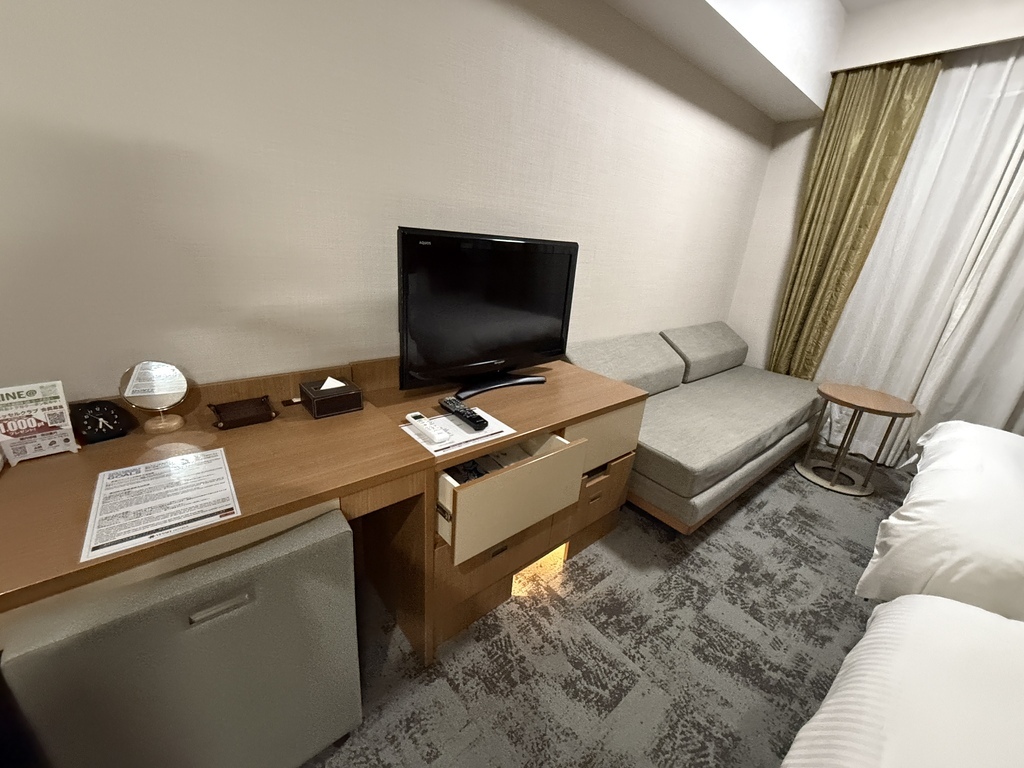 【遊記】日本。沖繩2024.10第2天,來到最有名的波上宮